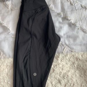 Lulu leggings
